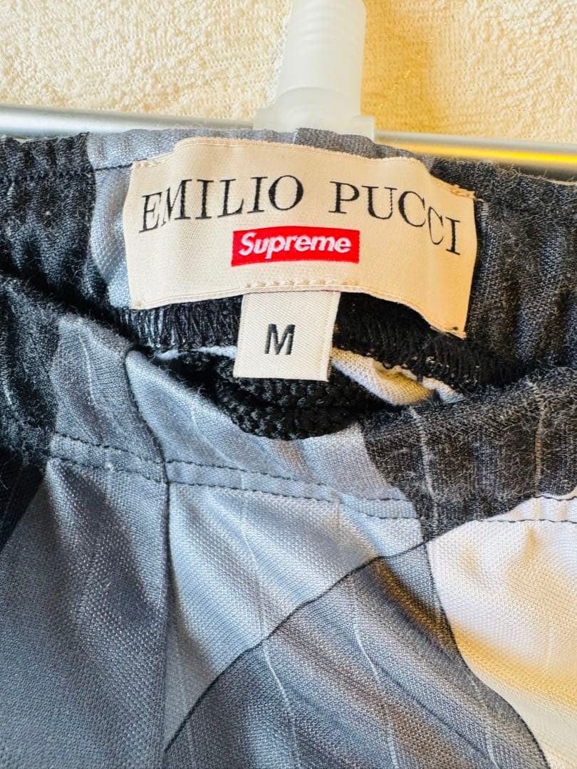 Supreme / Emilio Pucci® Soccer Short