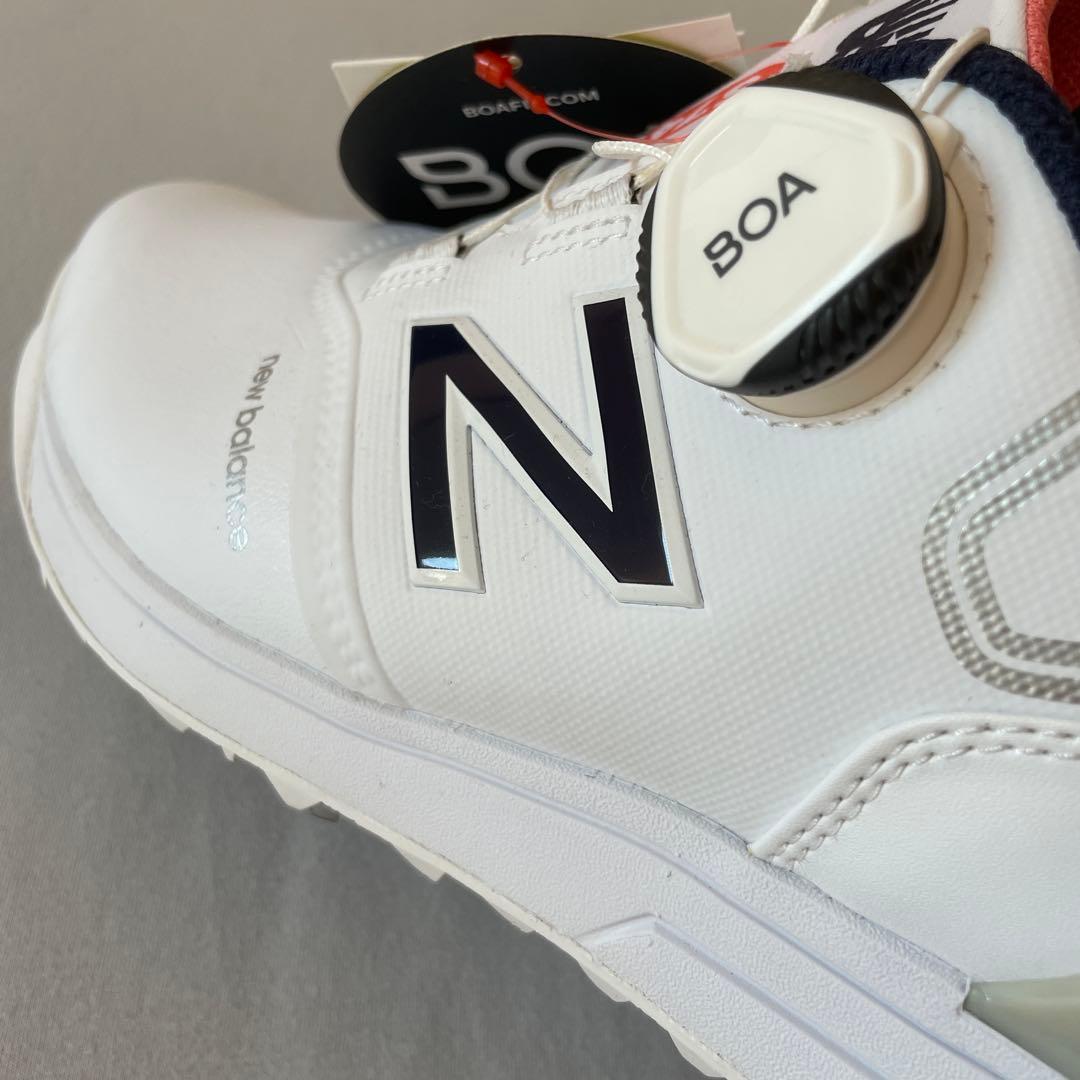 New Balance 574 BOA ゴルフシューズ(女性用)