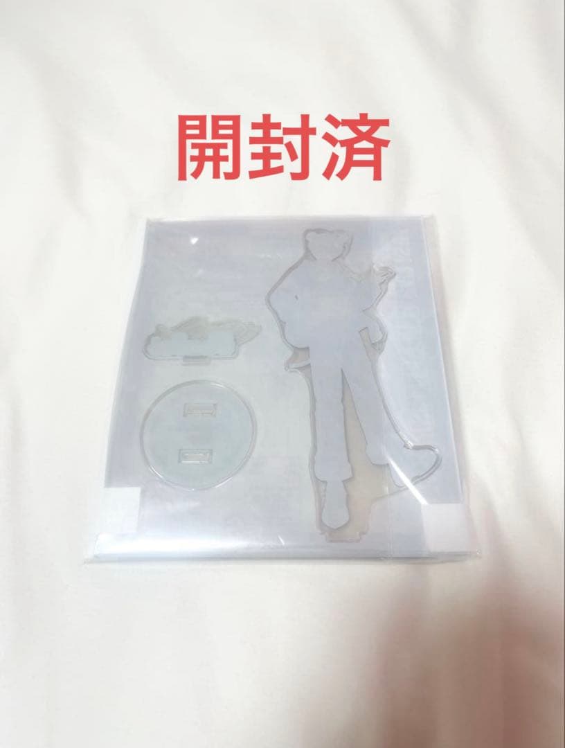 おさでい アクスタ Sneaker Step アクスタ