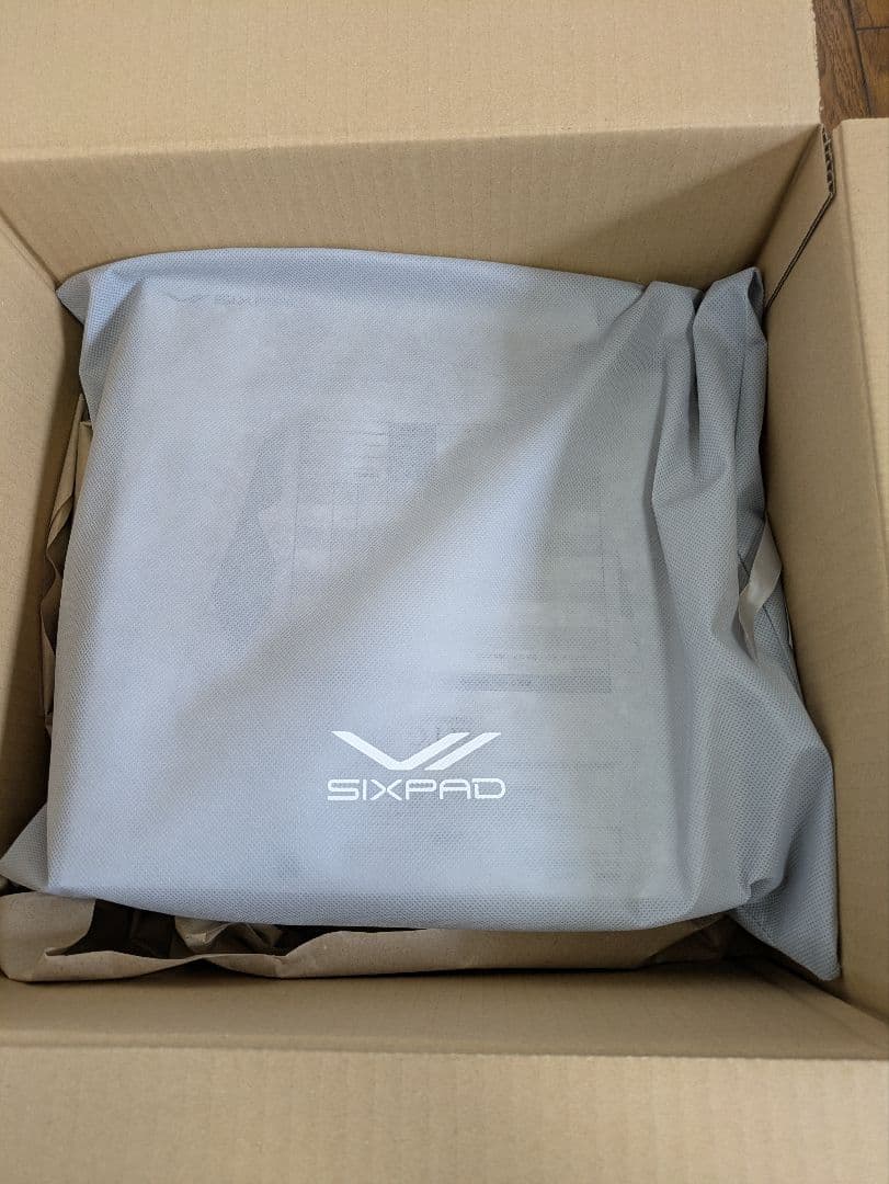 SIXPAD メディカルコア M 新品未使用2026年1月購入品