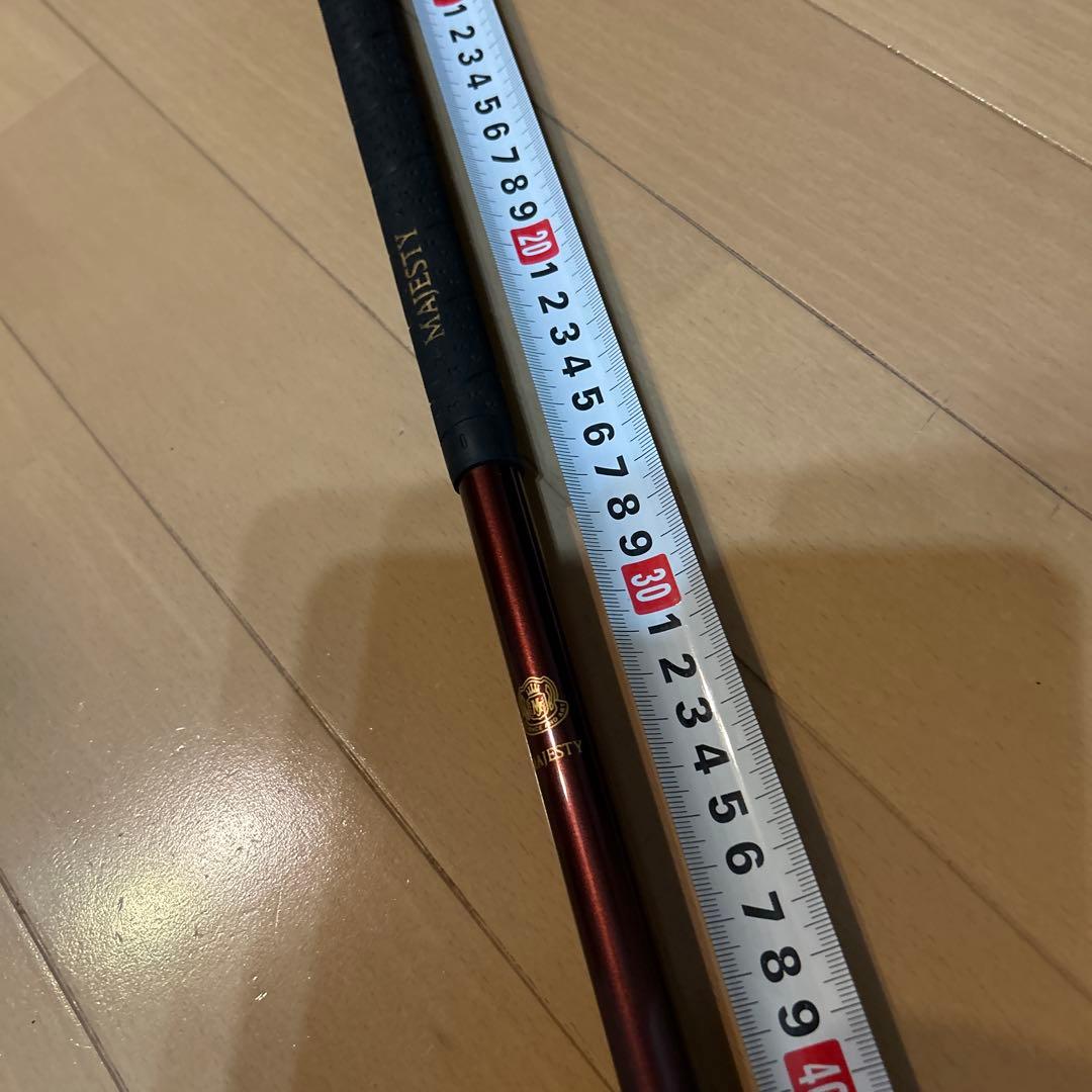 最終値下げ！マルマン　MAJESTY マジェスタ　9番フェアウェイウッド