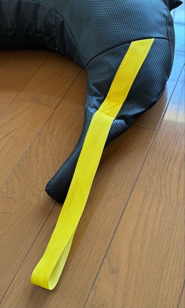 KETTLEBELLKONケトルベル魂 ブルガリアンバッグ 16kg 短期間使用