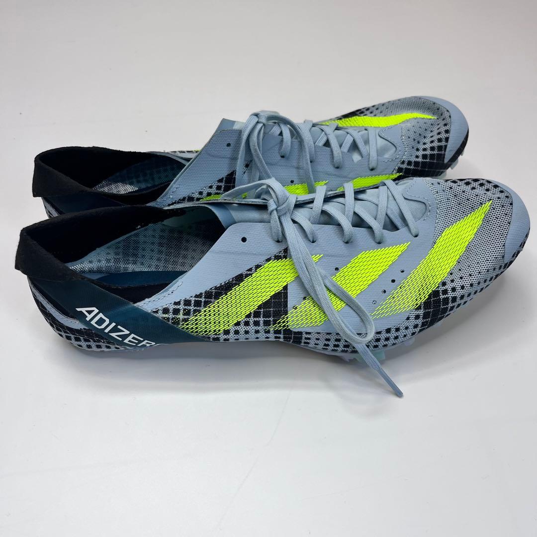 ADIZERO アディゼロ フィネス 28cm