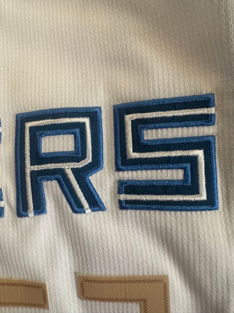 ファイターズユニフォーム水谷選手Mサイズ