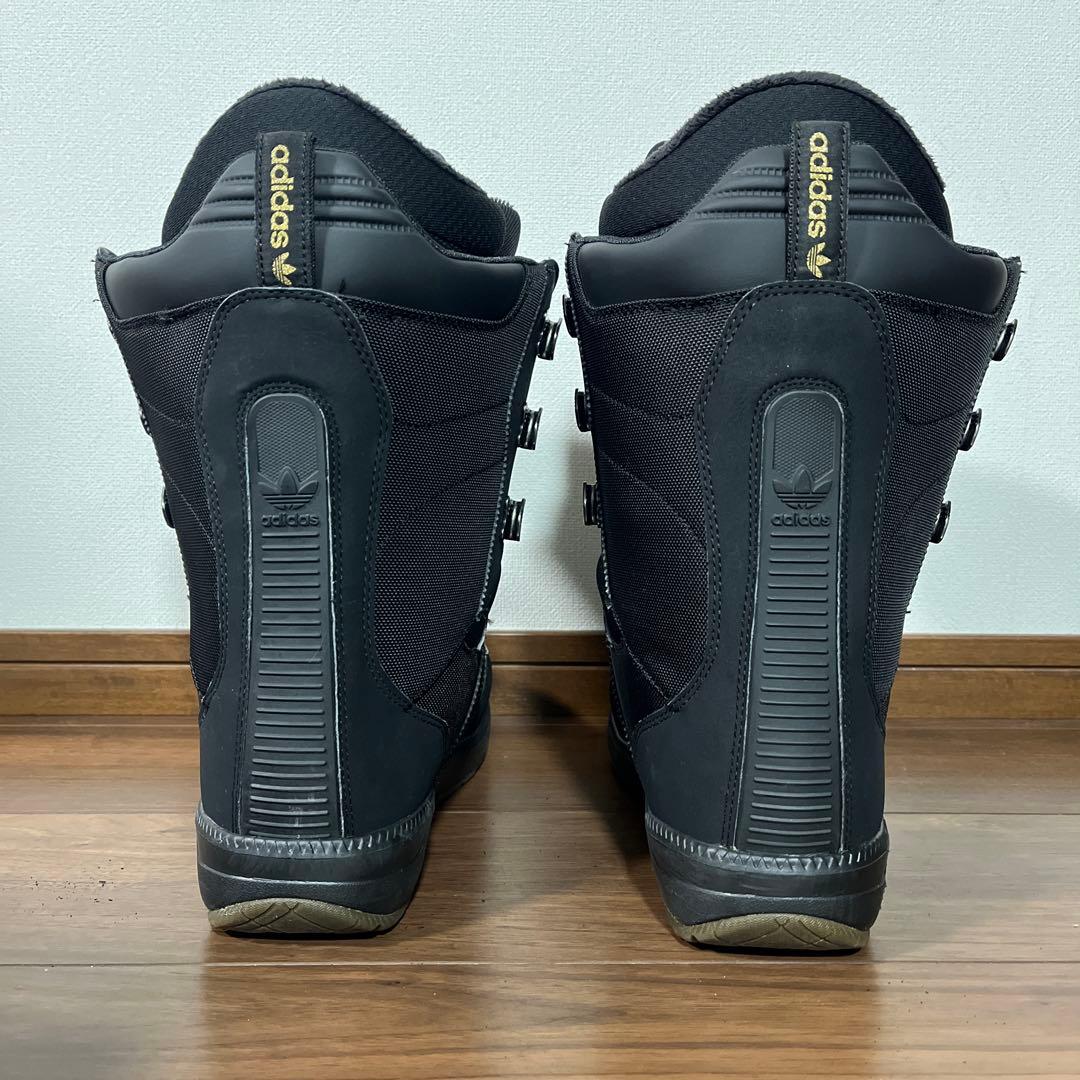 adidas boarding スノーボードブーツ SAMBA 28.0