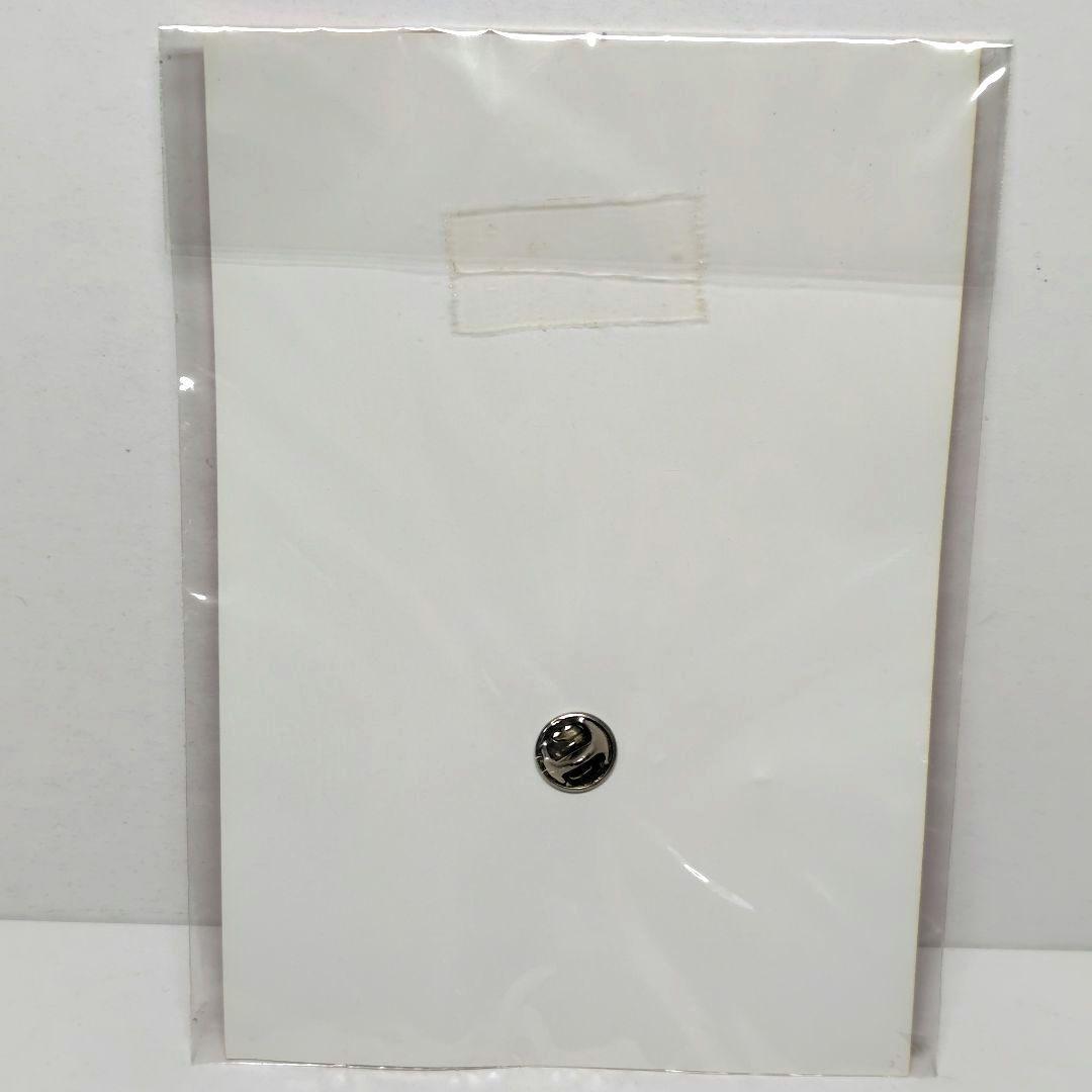 【レア希少品】帝都物語ふたたび ピンバッチ【期間限定】