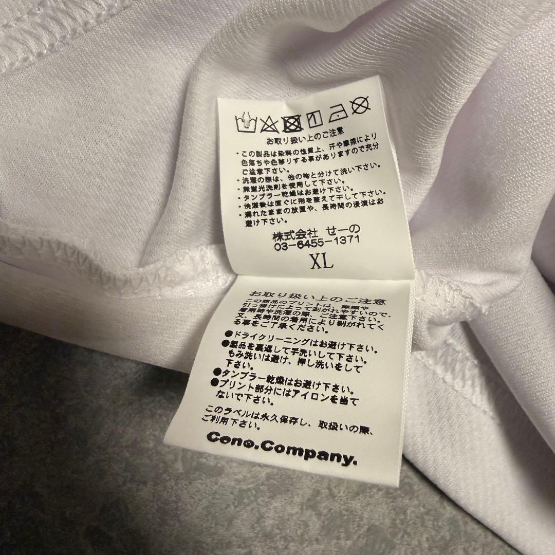 #FR2GOLF Rabbits Country Club ペイズリー柄XL新品