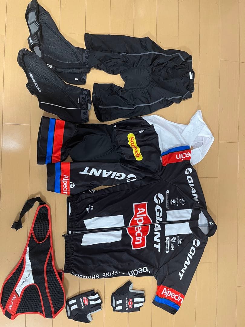 【送料別】ロードバイク GIANT TCR ADVANCED PRO 1