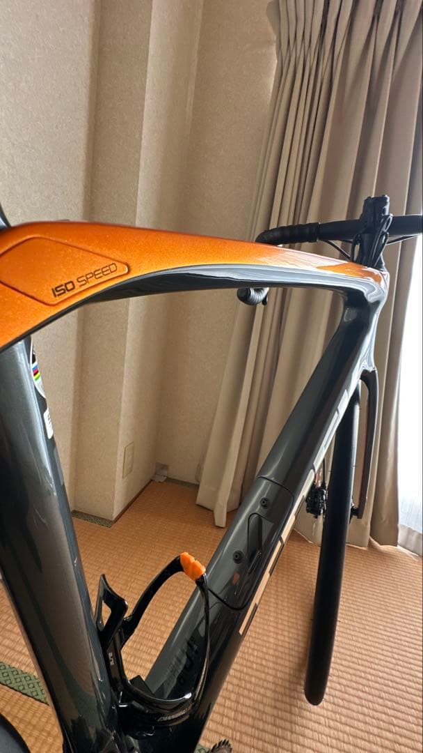 自転車本体 TREK DOMANE SL5