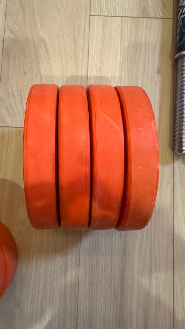 iROTEC アイロテック ダンベルセット 2.5kg 1.25kg 0.5kg
