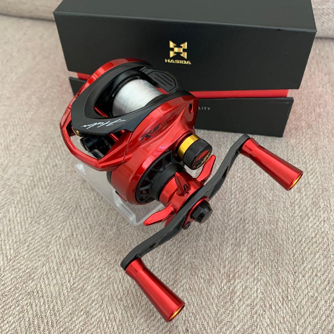 新品 限定品 ハイスター HISTAR BFS giuベイトフィネス