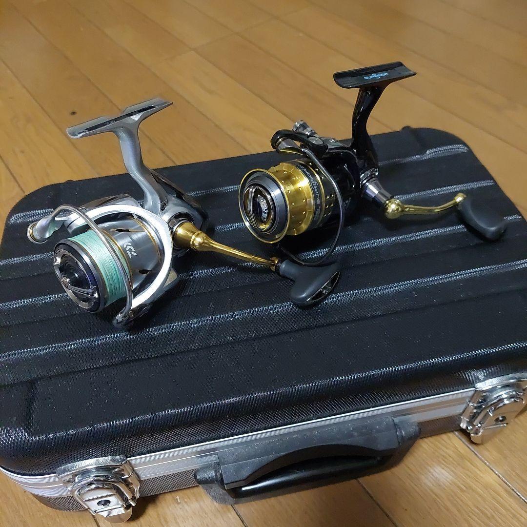 ジ*ジ様 21フリームス LT2500ーXH+オマケ
