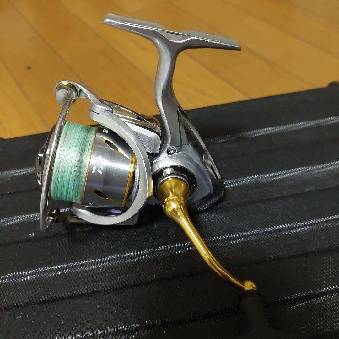 ジ*ジ様 21フリームス LT2500ーXH+オマケ