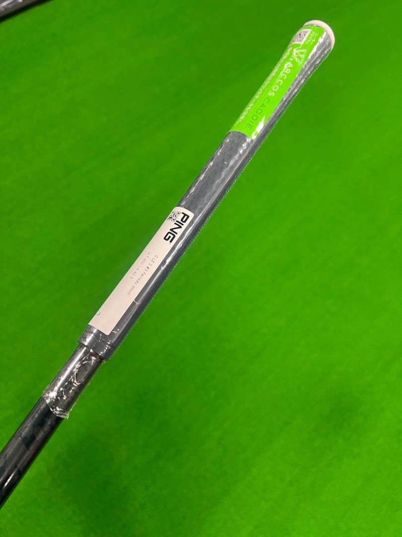 PING G LE フェアウェイウッド 3番18度