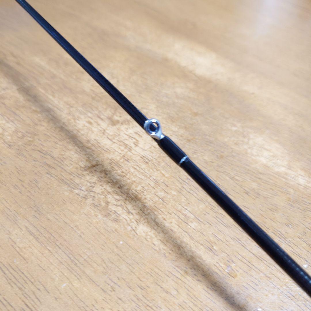 がまかつ ラグぜ スピードメタルX B510H