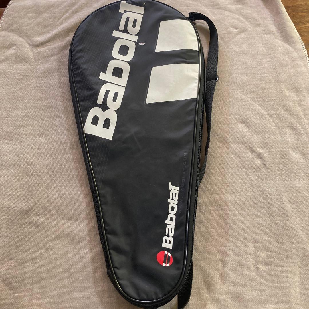 美品Babolat Pure Drive テニスラケット 2021 100 G2