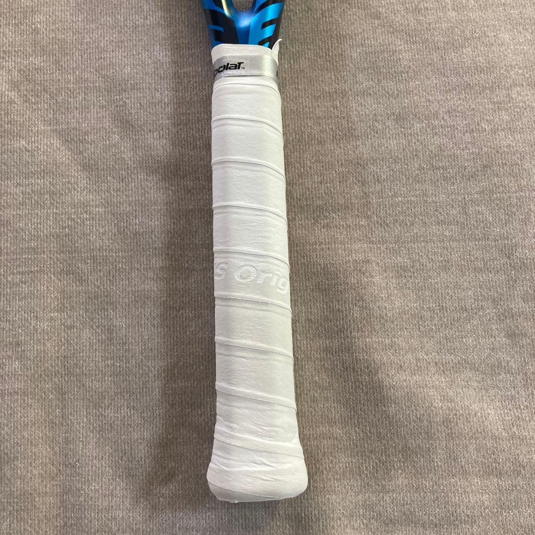 美品Babolat Pure Drive テニスラケット 2021 100 G2