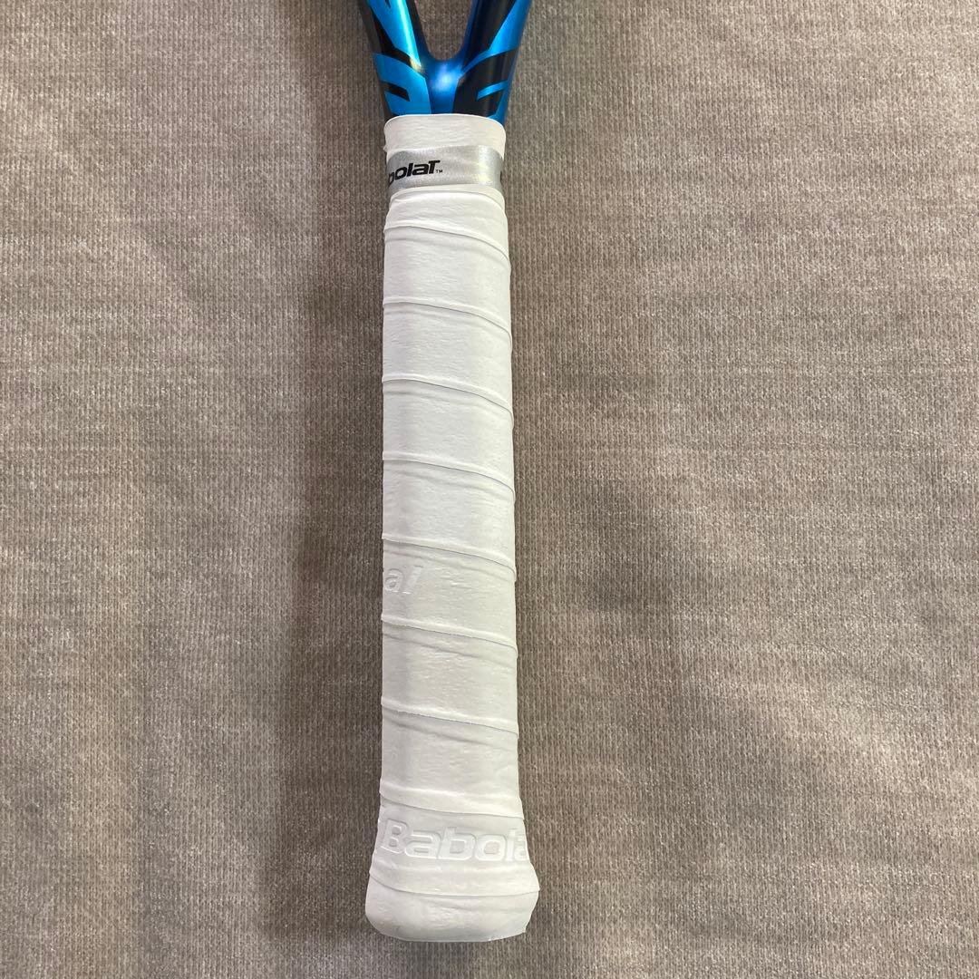 美品Babolat Pure Drive テニスラケット 2021 100 G2