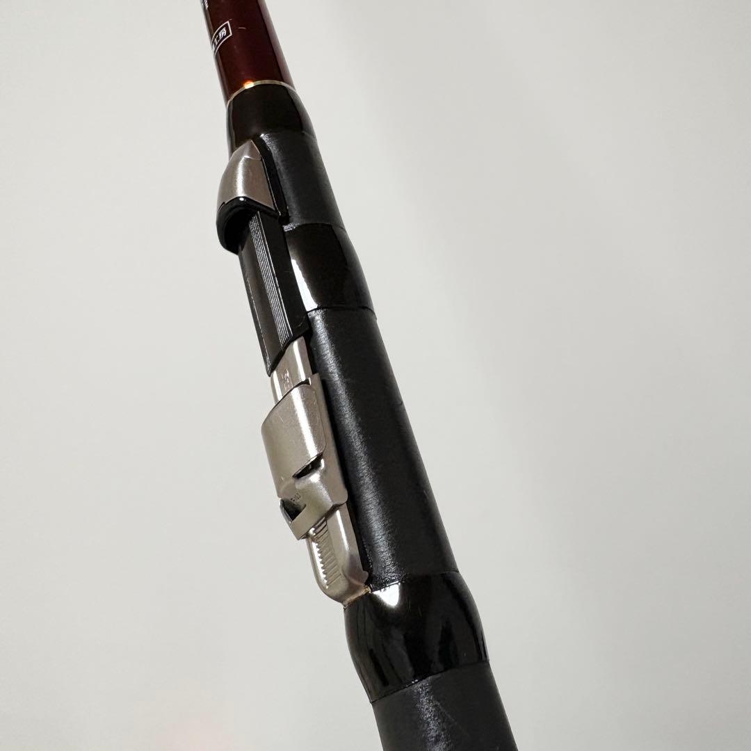 【黒鯛工房】BLACKY THE落し込みGS 2WAY4045
