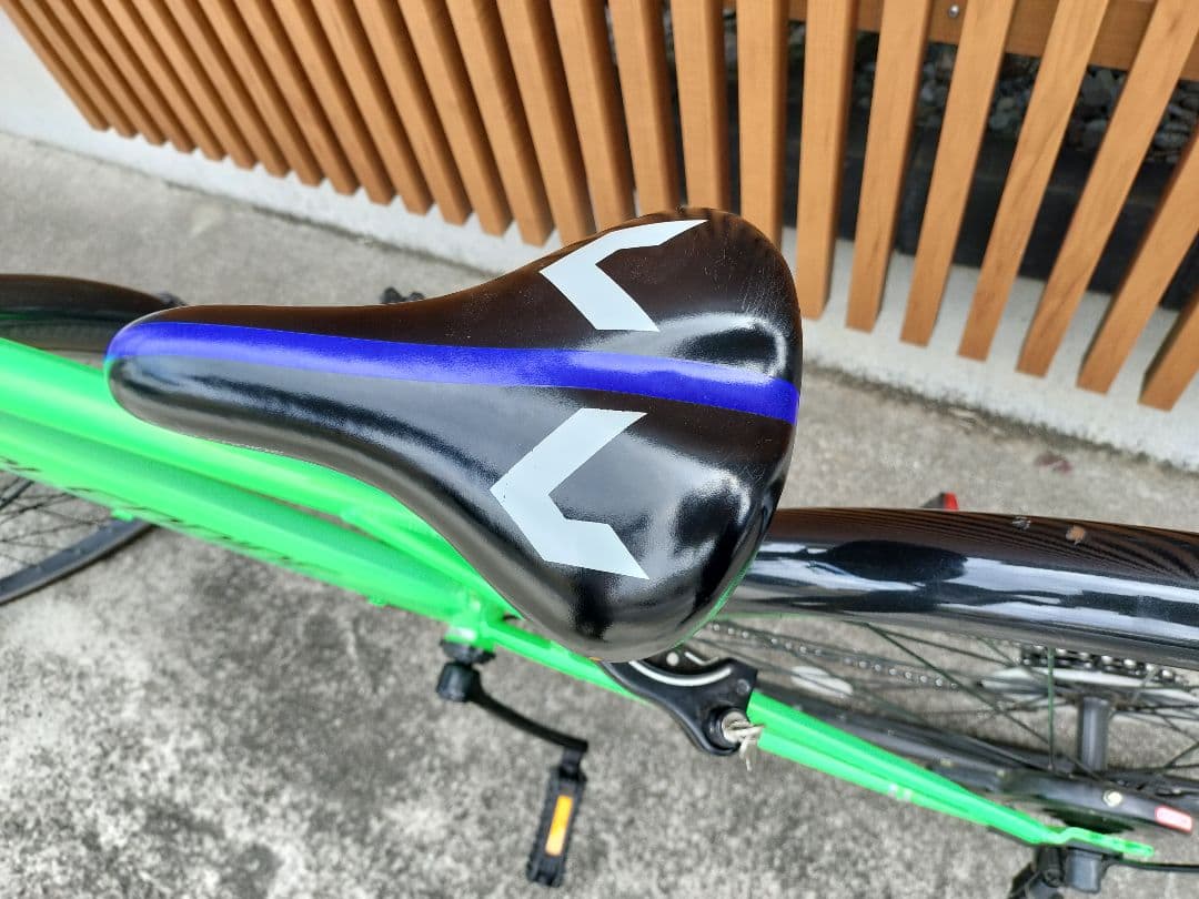 ジュニア自転車 26インチ 直接取引きのみ(千葉県柏市)