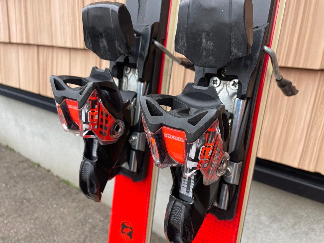 NORDICA DOBERMANN GSJ171cm ノルディカドーベルマン