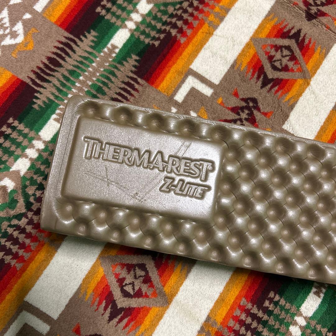 THERMAREST Z-Lite スリーピングマット180cm