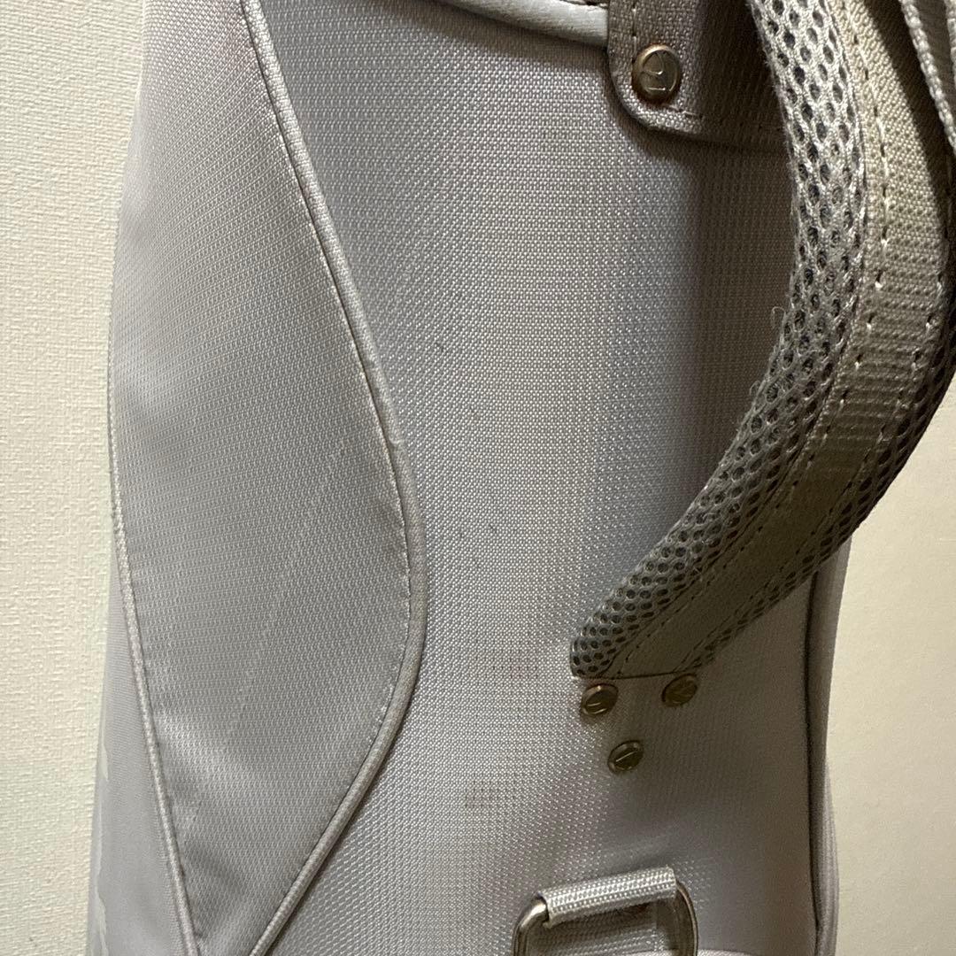 TaylorMade テーラーメイド キャディバッグ 8.5型 2.5kg 軽量