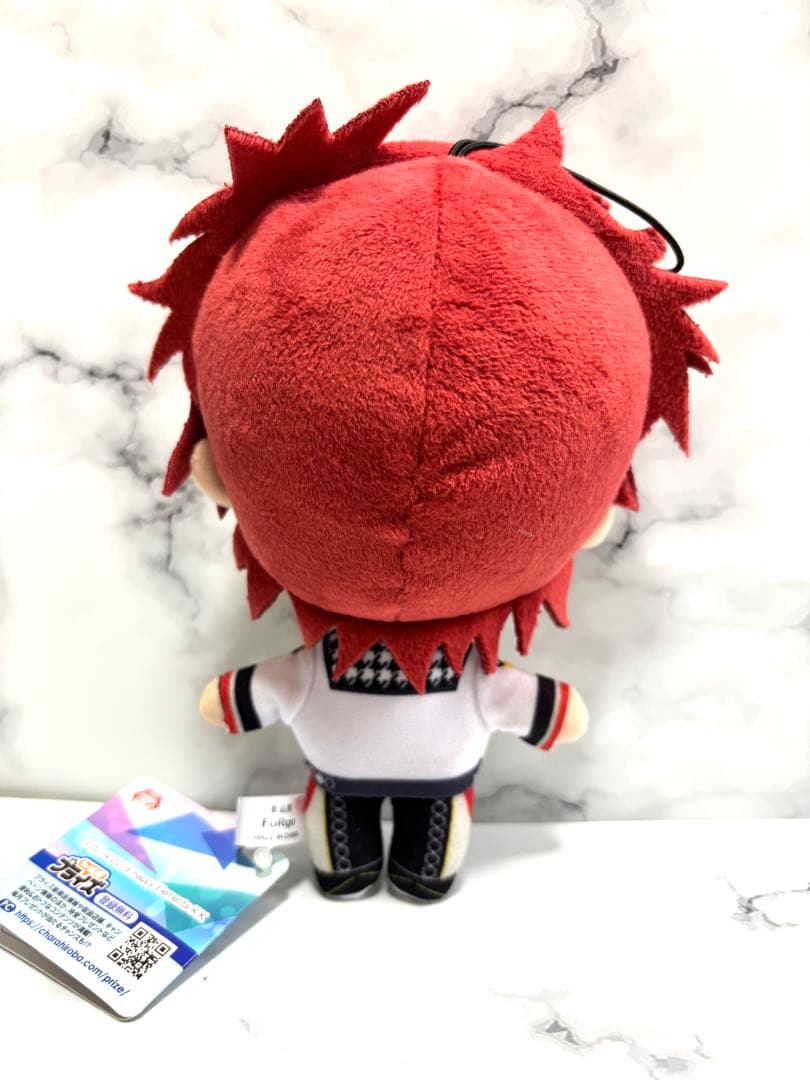 あんさんぶるスターズ‼︎ プライズ ぬいぐるみ Crazy:B まとめ売り