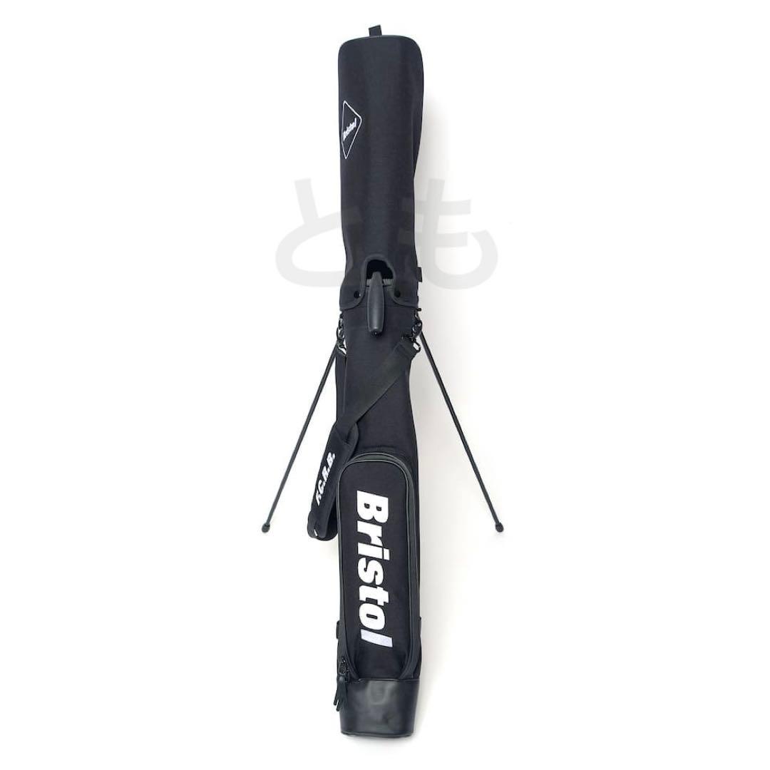FCRB ゴルフバッグ SELF STAND GOLF BAG