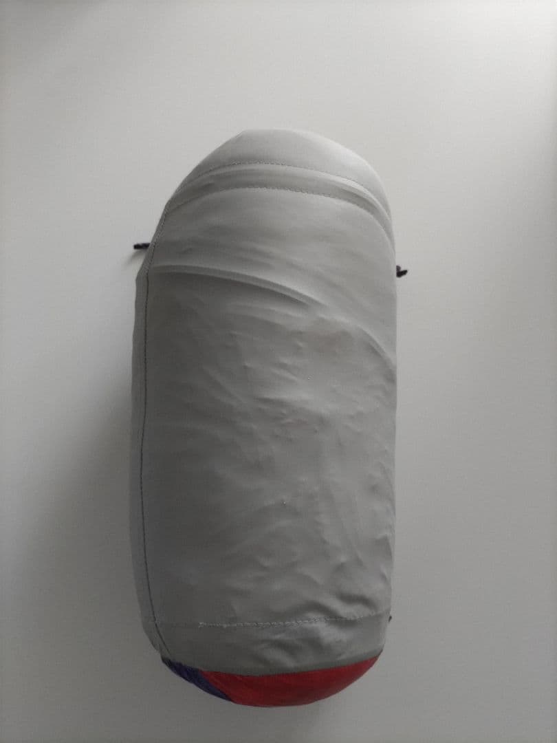 mont-bell Down Hugger 800 女性用シュラフ
