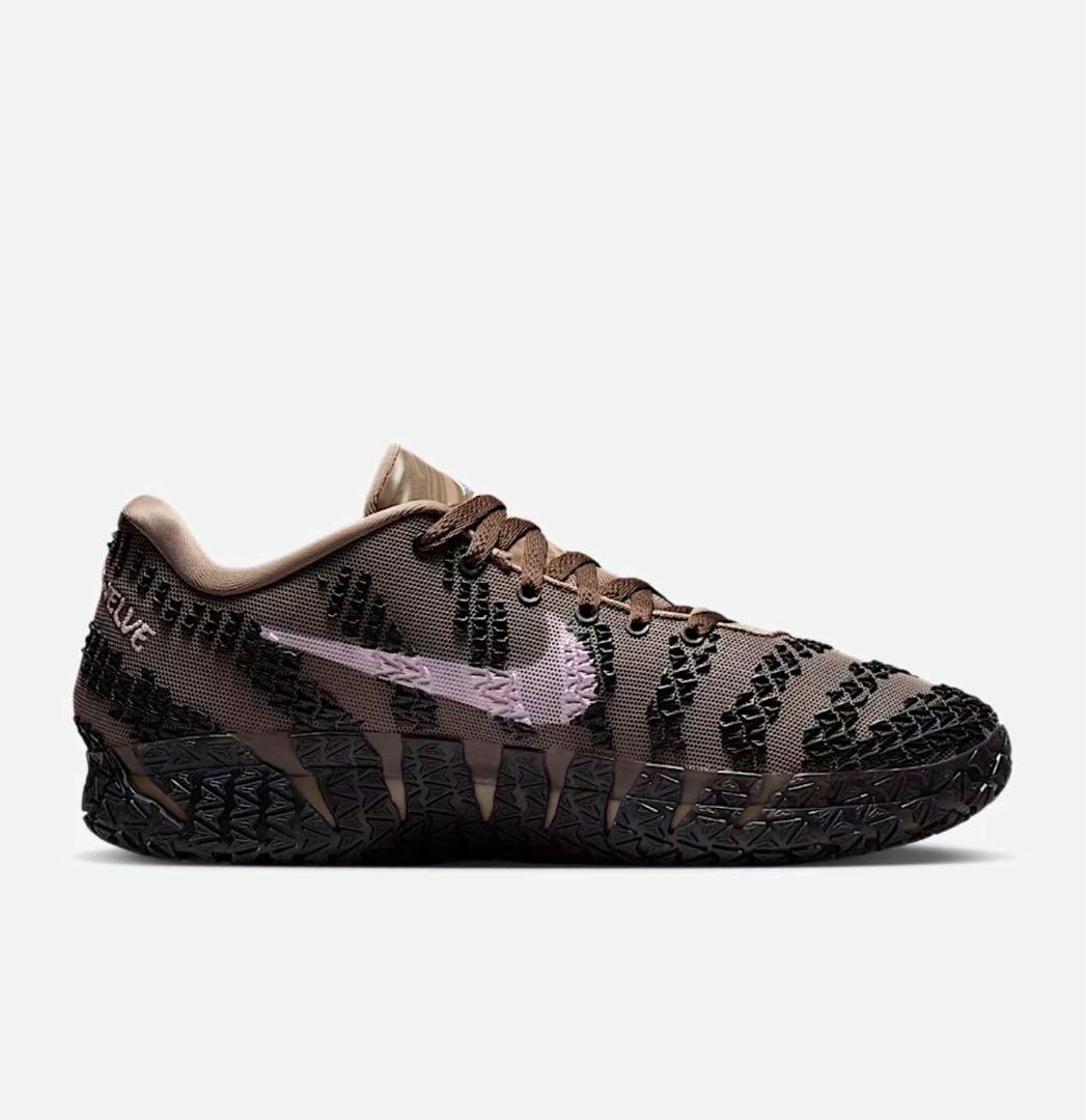 シューズ(男性用) Nike Ja 3 \"Showstopper\"
