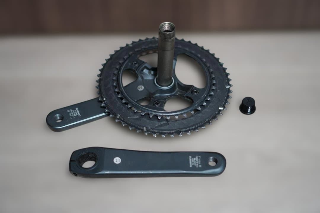 SHIMANO ULTEGRA FC-6800 クランクセット 172.5mm