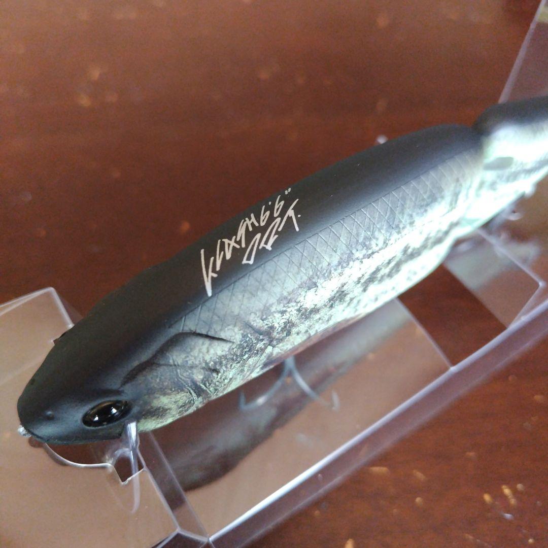 DRT TiNYKLASH LOフローティング #DRT BASS