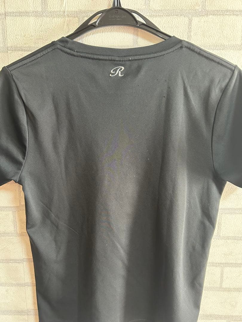 テニスウェア　リーアノン　Tシャツ2枚セット えりりん