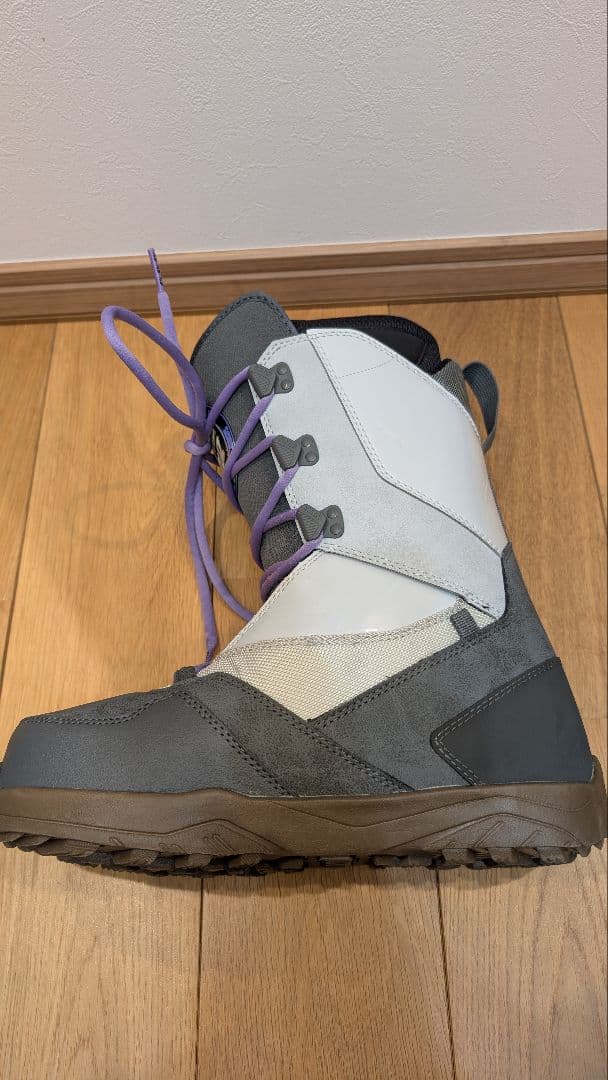 THIRTYTWO LIGHT 26.5cm 23-24モデル