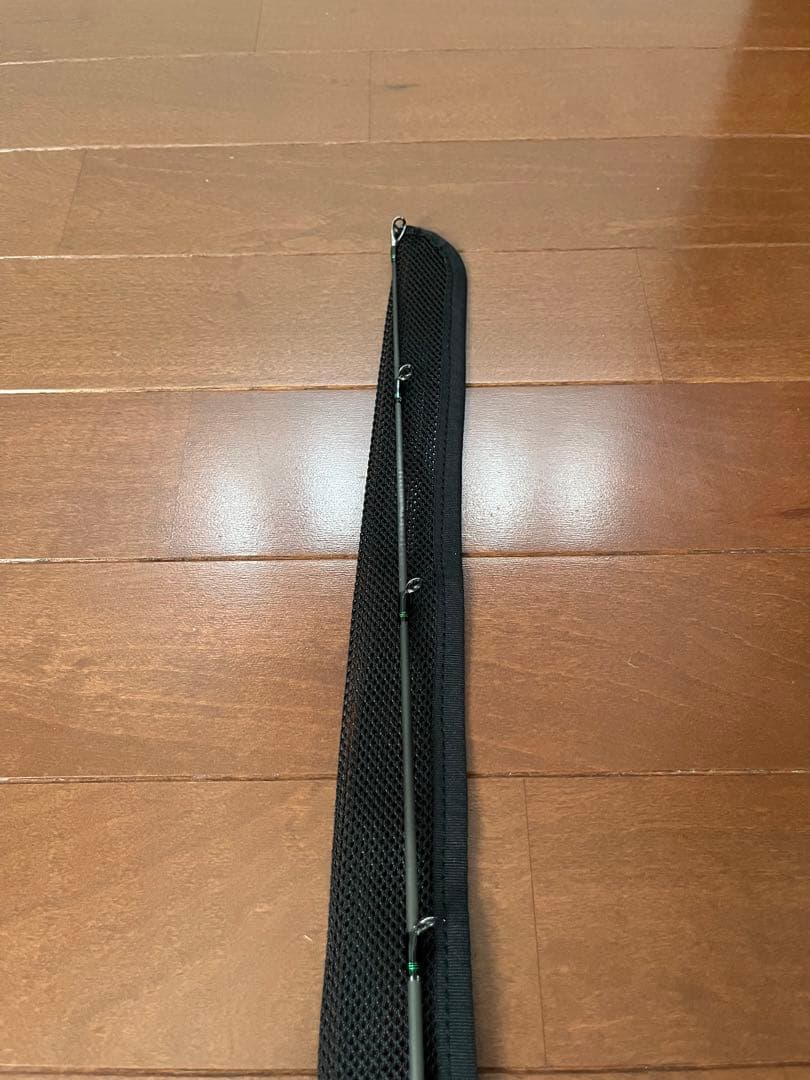 新品☆ノリーズ ロードランナー NXS STN680MH☆