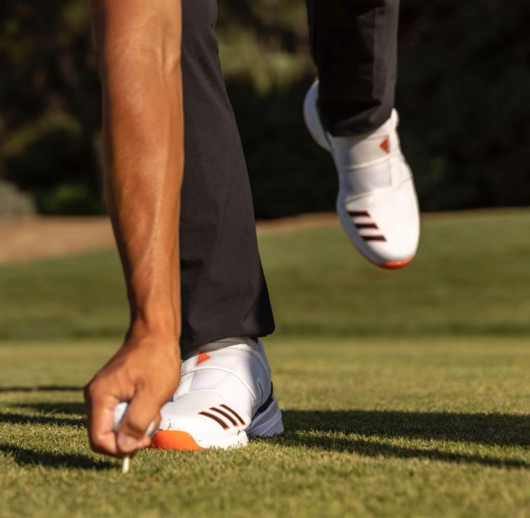 ￼送料無料 新品 adidas GOLF ZG23 BOA 29.5