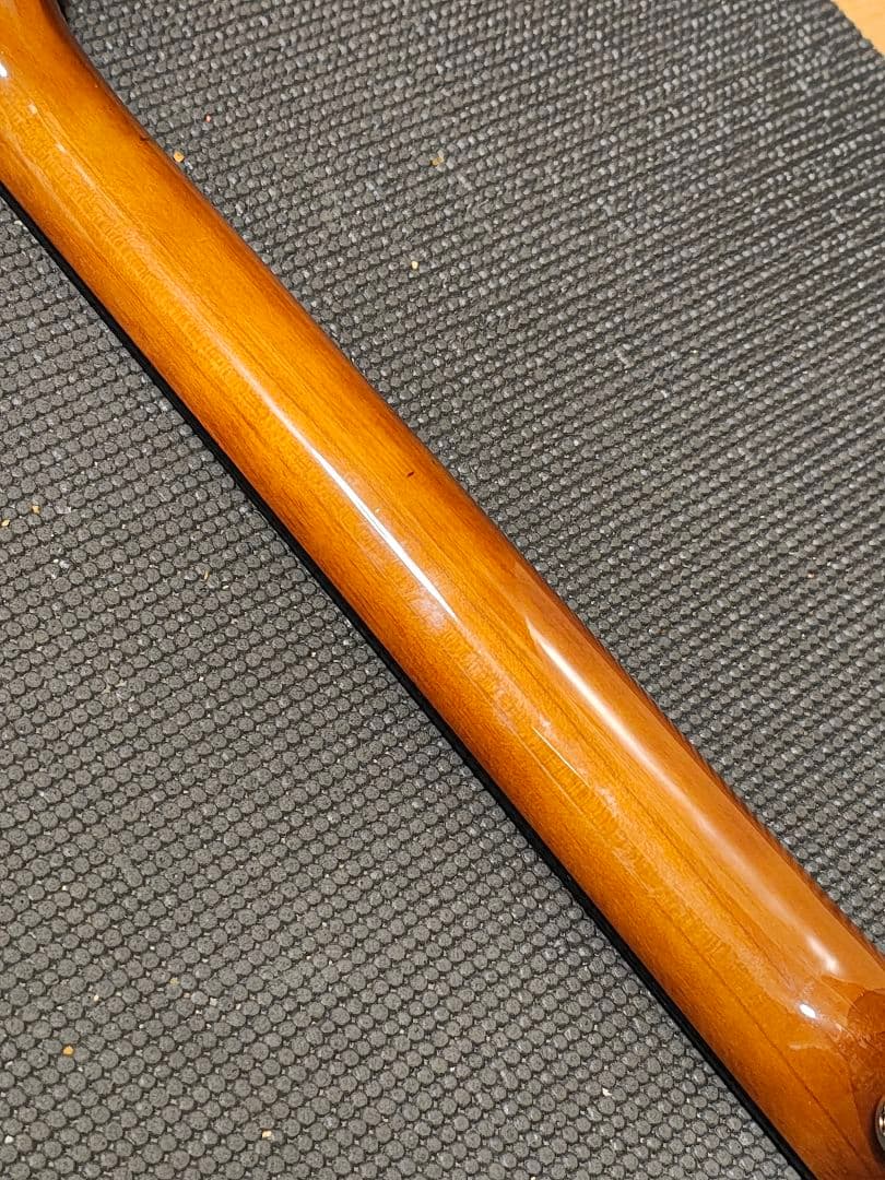 Epiphone DR-100 VS/ほぼ未使用品/ソフトケース付属