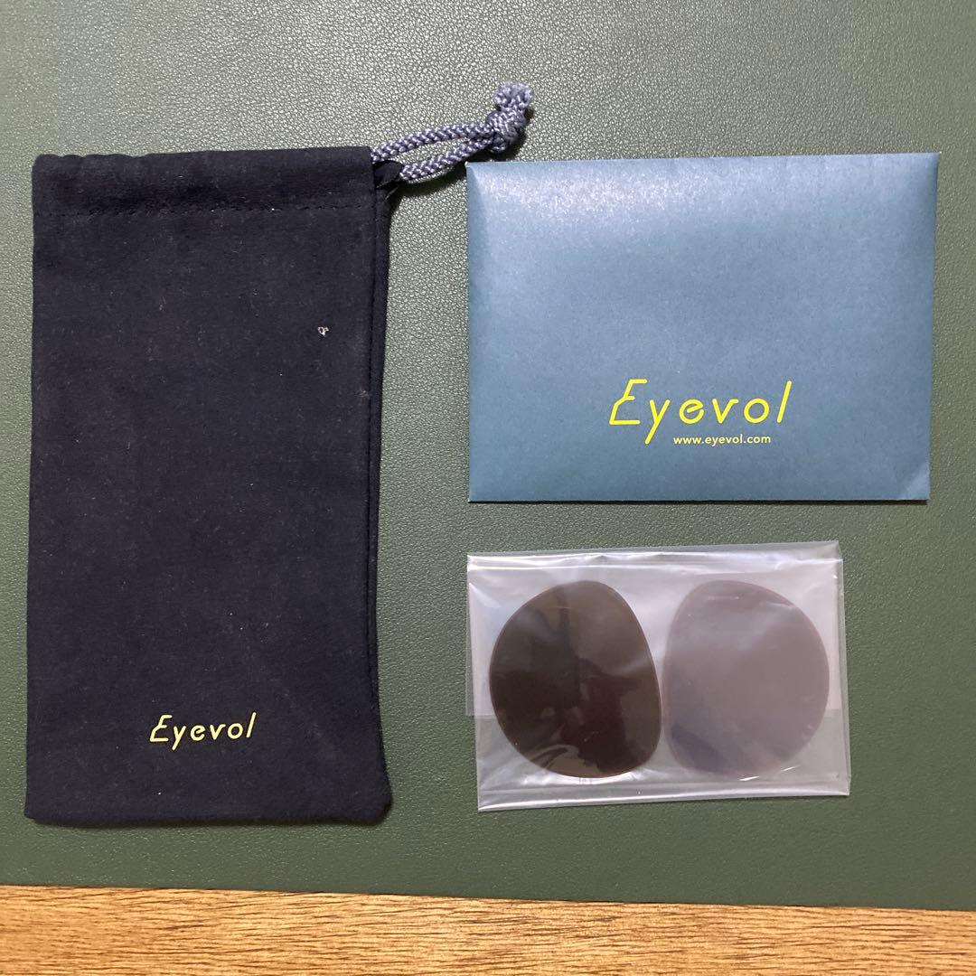 ラウンド用品・アクセサリー Eyevan LEIFER II XL 49