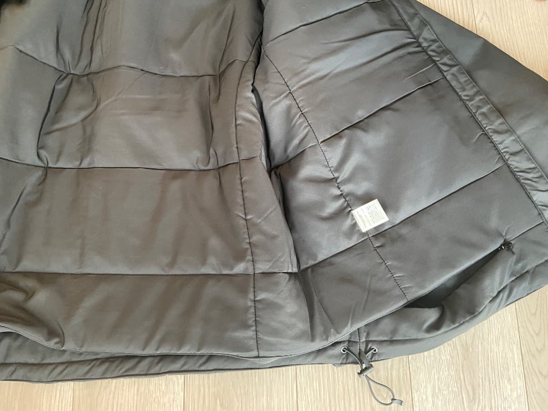 メンズウェア GOOLD GOLF ROCKERS GGR 2nd TEAM JACKET