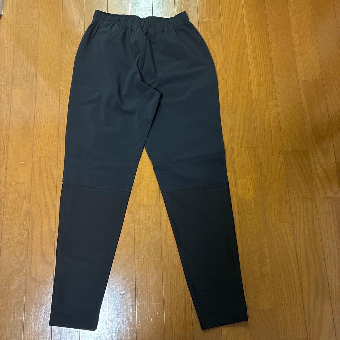 バボラ　Babolat 新品 長パンツと長袖Tシャツの2点セット M