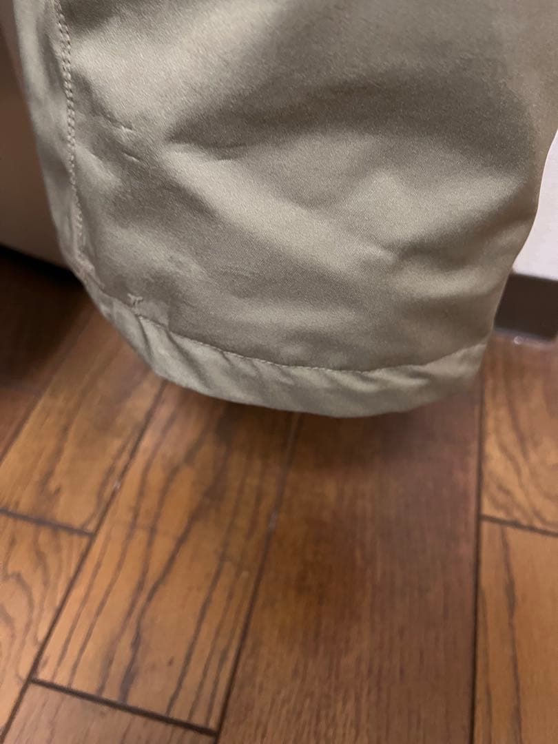 inhabitant. スノーボードウェア