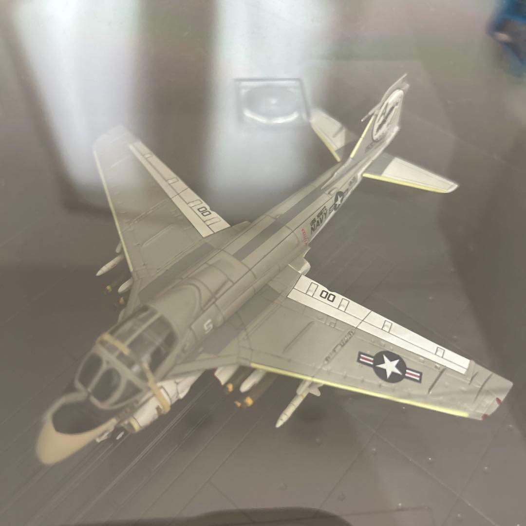 A-6E Intruder 1/144 スケールモデル