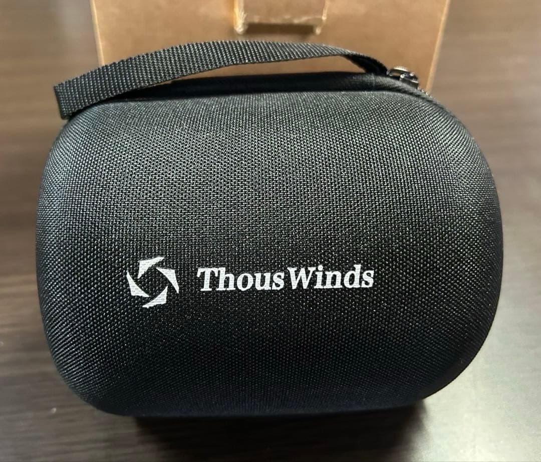 thous winds ノクターン用シェード