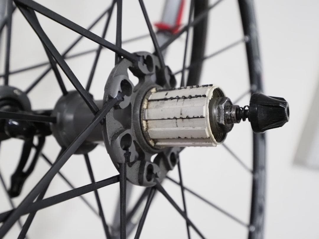 FULCRUM RACING ZERO フルクラム レーシングゼロ　リムブレーキ