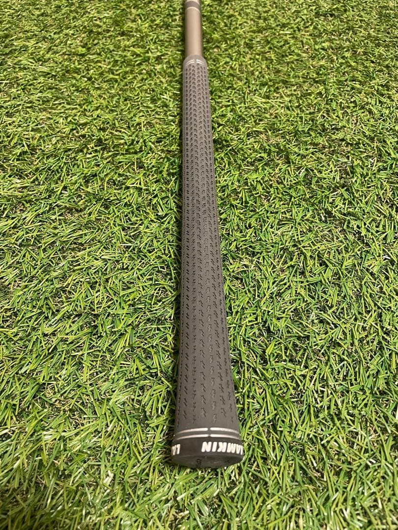 テーラーメイド Qi35 MAX LITE 4U 23° AIR SPEEDER