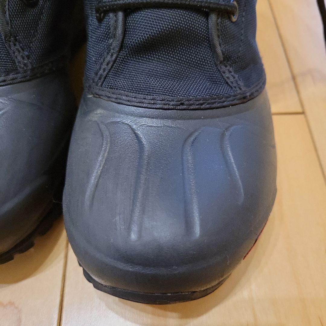 THE NORTH FACEスノーショット6 ブーツ23cmNF51460