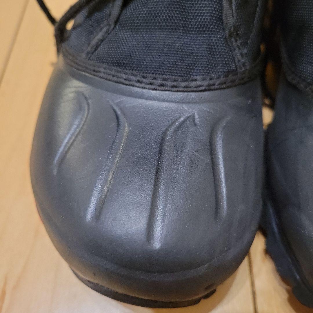THE NORTH FACEスノーショット6 ブーツ23cmNF51460