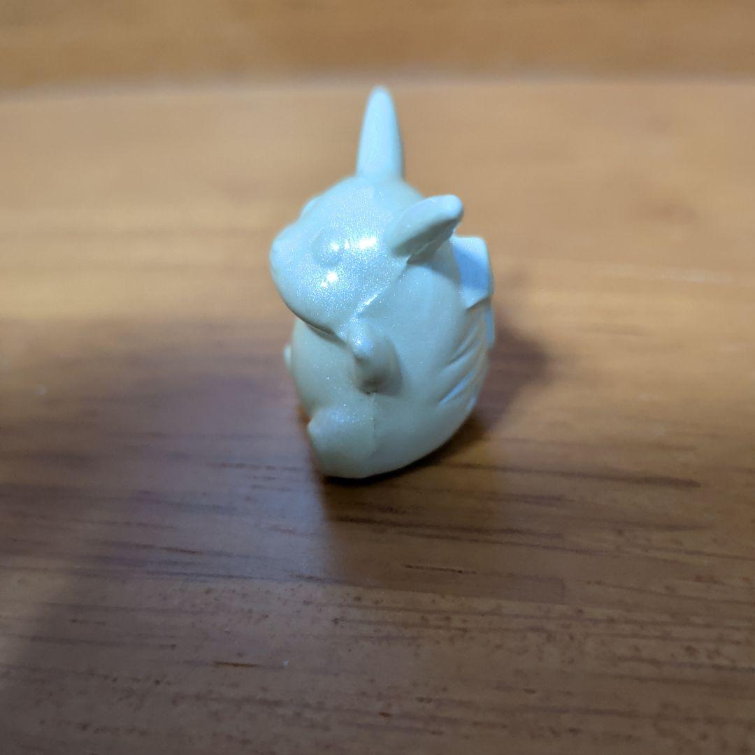 ポケットモンスター　メタルコレクション　ピカチュウ　箱付き