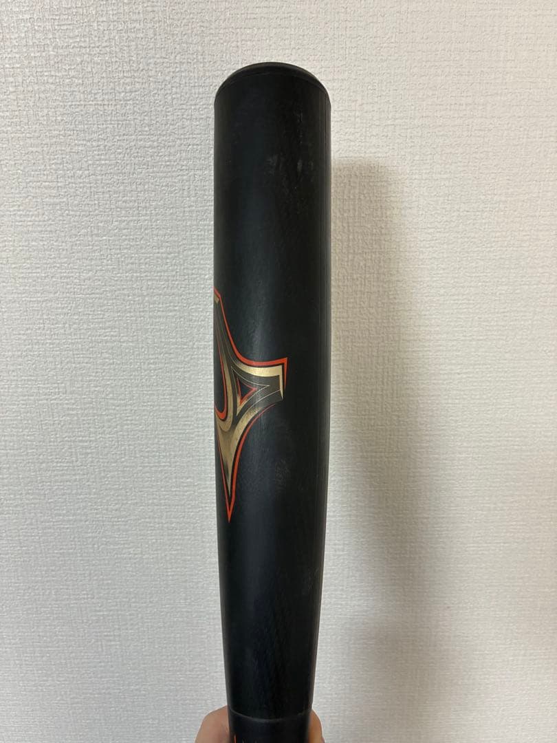 ま*ま様 ミズノ ビヨンドマックスレガシー 83cm/720g ミドルバランス